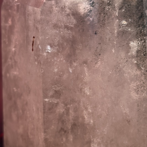 🔥SALE🔥 Garden Quartz Crystal Tower! - Picture 7 of 10